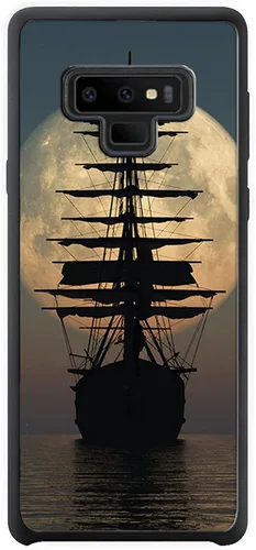 Vista 30 de Funda VUTTOO para Samsung Galaxy Note 20 Ultra - Cross Religious Christian Blue Purple Galaxy Christian Cross Pattern Phone Case Soft TPU