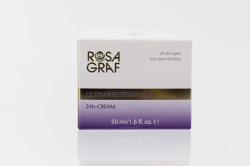 Vista 2 de Rosa Graf Crema Ultimate Stem Cell 24hr 1.6 Oz
