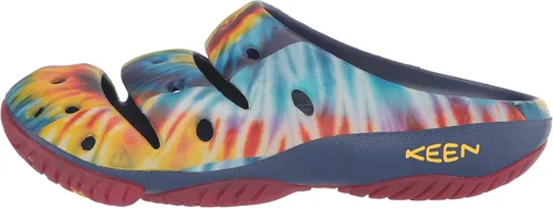 Vista 8 de KEEN YOGUI Arts-M - Sandalias unisex para adultos
