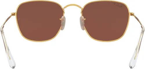 Vista 4 de Ray-Ban RB3857 Frank Square Gafas de Sol