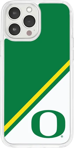 Vista 4 de Affinity Bands Oregon Ducks - Funda HD compatible con MagSafe Apple iPhone 13 Pro Max (camuflaje)