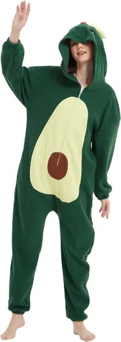 Vista 3 de Pijamas de una sola pieza, ropa de dormir