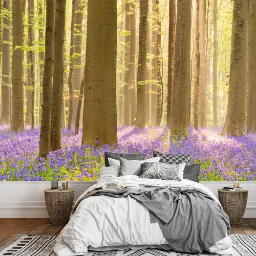 Vista 35 de wall26 serie Wall Mural Papel de empapelar autoadhesivo, grande., WMR-WP-X-D986-66x24x4
