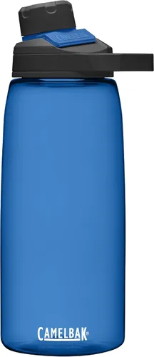 Vista 9 de CamelBak Chute Mag botella de agua sin BPA con Tritan Renew - Tapa magnética