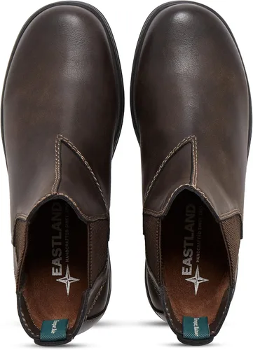 Vista 12 de Men's Cyrus Chelsea Boot
