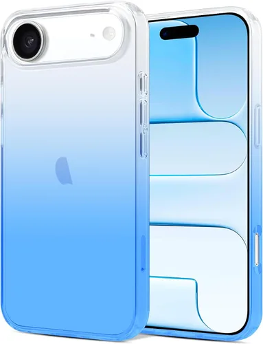 Vista 45 de JJGoo Funda transparente compatible con iPhone 15 Pro, funda de teléfono de TPU suave y transparente, funda antigolpes transparente a prueba