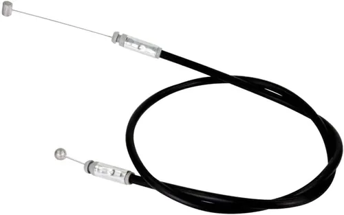 Vista 2 de Cheriezing 646800C010 Cable de control de bloqueo de puerta trasera para portón trasero compatible con Toyota Sequoia 2001-2007 Reemplazar #