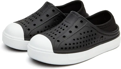 Vista 3 de Weestep Zapato de agua, estilo de meter, de secado rápido para niños pequeños