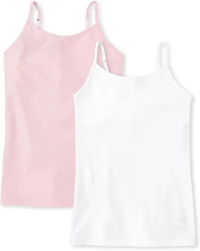 Vista 11 de The Children's Place Camisola básica para niña