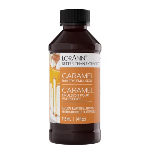 Vista 89 de LorAnn Oils Emulsión de almendras para panadería: True Essence, ideal para potenciar los tonos de frutas en pasteles, galletas y postres, sin