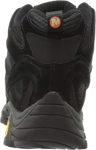 Vista 5 de Merrell Moab 2 botas de senderismo para hombre con ventilación