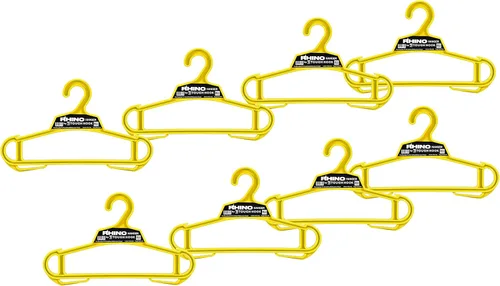 Vista 20 de Rhino Tough Hook - Perchas resistentes: chaleco con peso y armadura