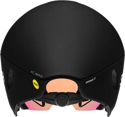 Vista 2 de Mips-Equipped Smith Optics Jetstream TT Helmet