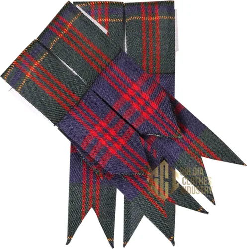 Vista 168 de Kilts Hose Flashes I Scottish Traditional Socks Flashes