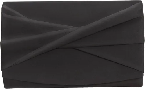 Vista 9 de Elegant Clutch Purse for Women Satin Evening Clutch Bags For Women Formal Evening Clutch Purse Wedding Prom Party
