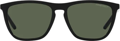 Vista 2 de ARNETTE mens An4301 Fry Cat Eye Sunglasses
