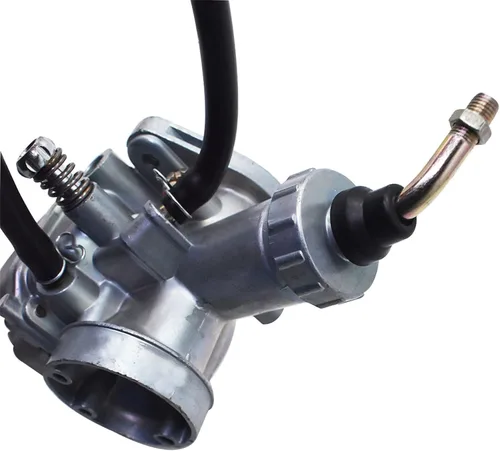 Vista 8 de munirater Repuesto de carburador para Tri Moto 200 YTM200 1983-1985, Tri Moto 225 YTM225 1983-1986