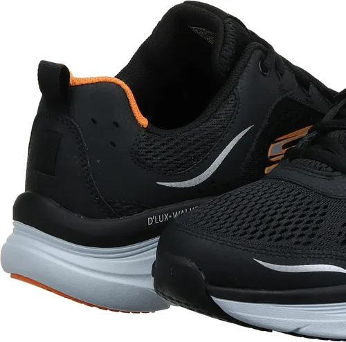Vista 8 de Skechers Mens Dlux Walker Oxford