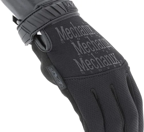 Vista 3 de Mechanix Wear Guantes D5 Pursuit para mujer - Guantes tácticos resistentes al corte para policía, militares y deportes de tiro - Lavables a máquina