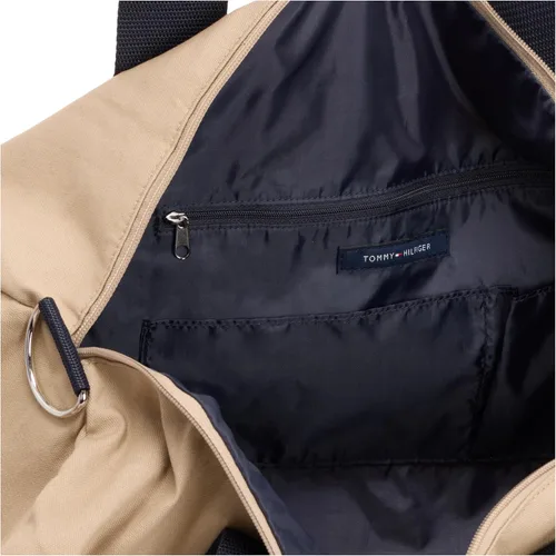 Vista 40 de Tommy Hilfiger Bolso de lona Gino para hombre