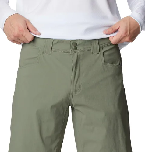Vista 4 de Columbia Pantalón corto elástico Blood and Guts para hombre