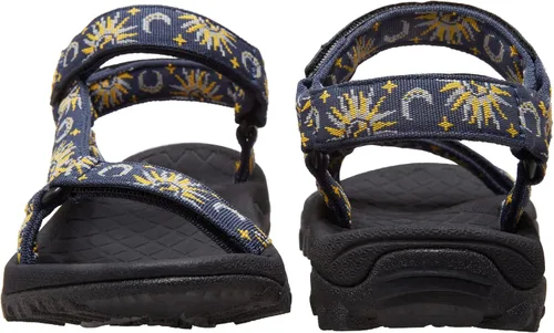 Vista 4 de Camel Crown - Sandalias deportivas para escalar para mujer, antideslizantes, sandalias acuáticas, cómodas y atléticas, sandalias para exteriores