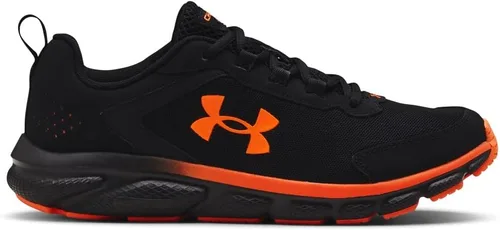 Vista 4 de Under Armour Charged Assert 9 - Tenis de correr para hombre
