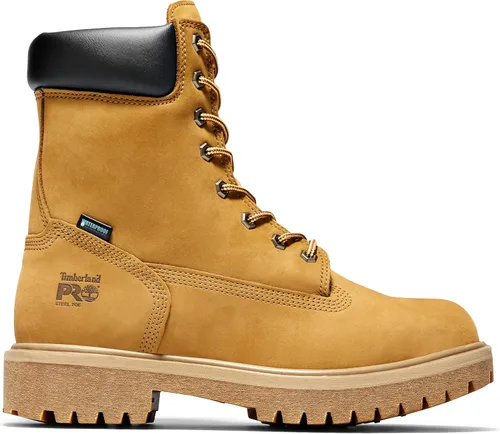 Vista 6 de Timberland PRO Direct Attach - Puntera de acero de 80in