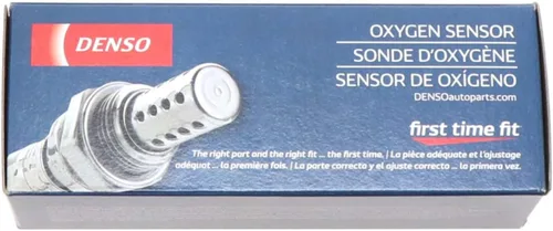 Vista 6 de Sensor de oxígeno Denso 234-4018
