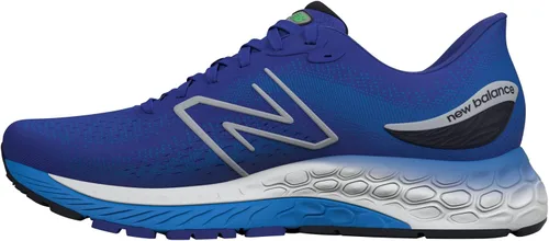 Vista 16 de New Balance Fresh Foam X 880 V12 para hombre Negro/Negro Metálico/Imán