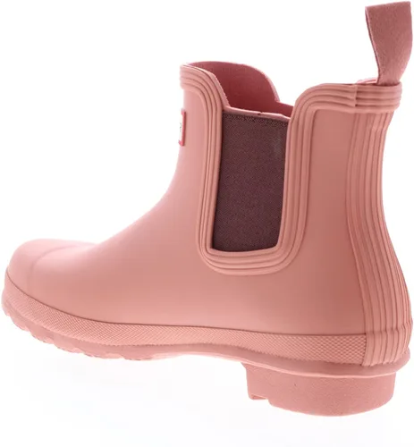 Vista 6 de Hunter - Botas Chelsea para mujer