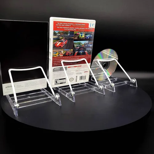 Vista 4 de Ferrari Challenge - Nintendo Wii
