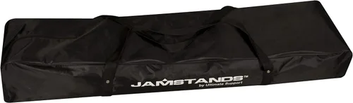 Vista 10 de Ultimate Support JamStands MCFB6PK - Paquete de 6 soportes de micrófono para bandas y estudios