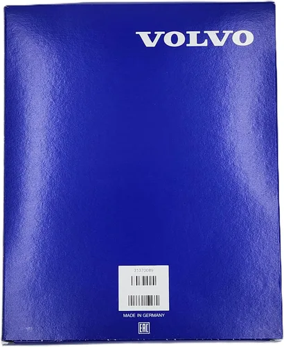 Vista 4 de FILTRO DE AIRE DE MOTOR VOLVO ORIGINAL XC90 2016 2017 2018