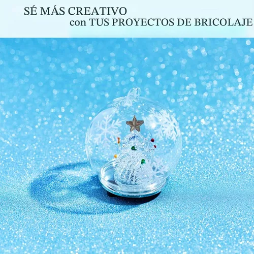 Vista 6 de HyDren Juego de 10 cintas nanoadhesivas, multicolor nano cinta, no requiere calefacción, adecuado para principiantes y niños, cinta colorida