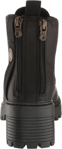 Vista 3 de Blowfish Malibu Botas Layten Chelsea para mujer