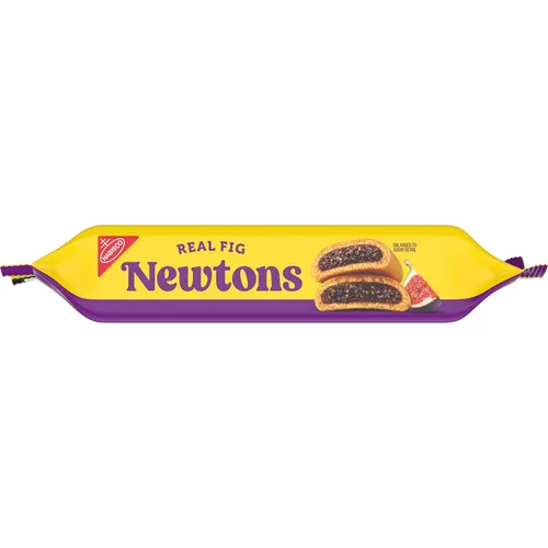 Vista 16 de Newtons Soft & Fruit - Galletas de higo masticables (barras de higo), 10 onzas