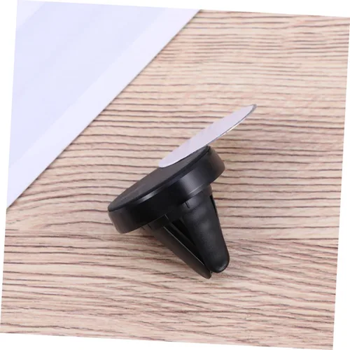 Vista 2 de HOMSFOU Soporte de coche para teléfono celular para teléfono celular en vehículo, soporte para teléfono celular, soporte para teléfono celular