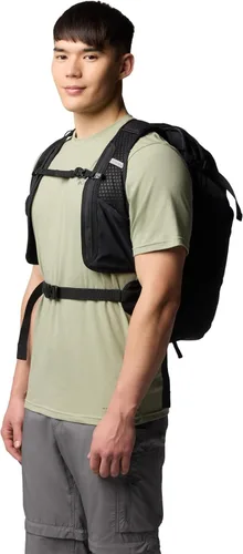Vista 3 de Columbia Mochila unisex Blackcomb Ridge 30L, negro, S/M