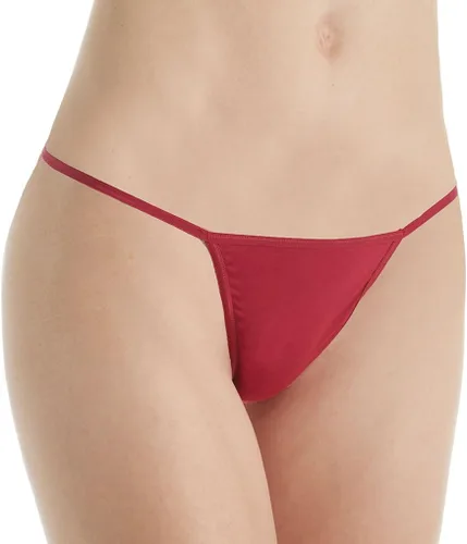 Vista 2 de Cosabella Tanga Talco G para mujer