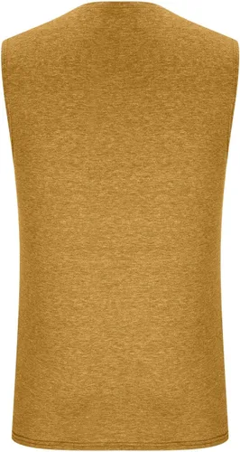 Vista 4 de Camisetas s entrenamiento Hombre Camisetas portivas s Estampado Cuello Redondo Chaleco básico Activo Fitness camisola