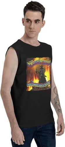 Vista 2 de STOLARCZY Men Muscle Quick Dry Tank Top Sleeveless Shirts Undershirts for Sports Workout