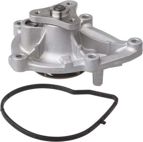 Vista 8 de TUCAREST AW4095 Kit de bomba de agua profesional con junta (solo para 3.0L V6) compatible con Fo-rd Aerostar 1995-1997, Ranger 1995-2008/Mazda B3000