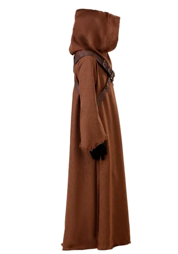 Vista 6 de Disfraz Deluxe de Jawa para Niños de Star Wars Multicolor