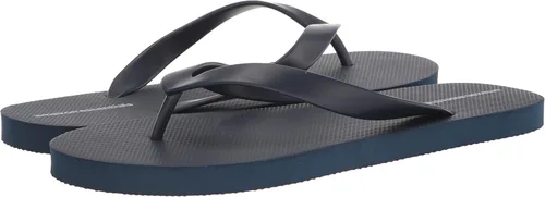 Vista 6 de Tienda Essentials Chanclas para hombre, paquete de 3