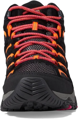 Vista 77 de Merrell Moab 3 Mid WP - Zapatos para mujer