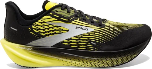 Vista 2 de Brooks Zapatillas de running Hyperion Max Neutral para hombre