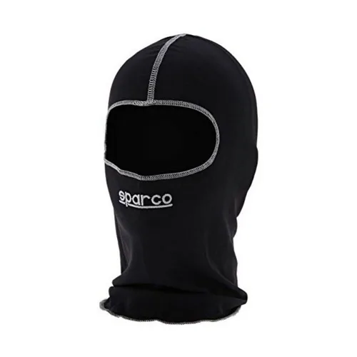 Vista 2 de Sotocasco Sparco Basic Negro