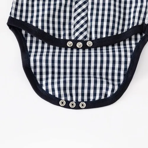 Vista 4 de Trajes de caballero para bebés y niños