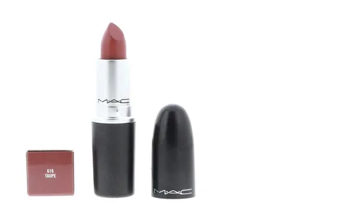 Vista 4 de MAC Lápiz labial Lippenstift Lápiz labial mate Taupe de MAC